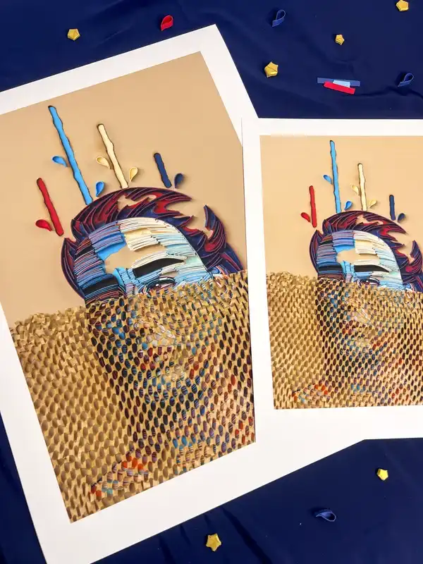 Hidden Print 2