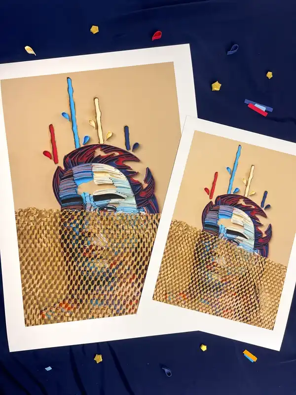 Hidden Print 4