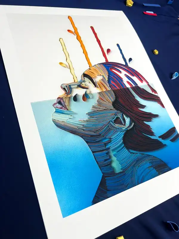 Head above Water 2