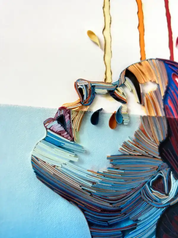 Head above Water 3