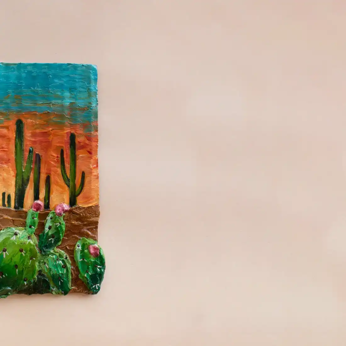 Desert Original 2
