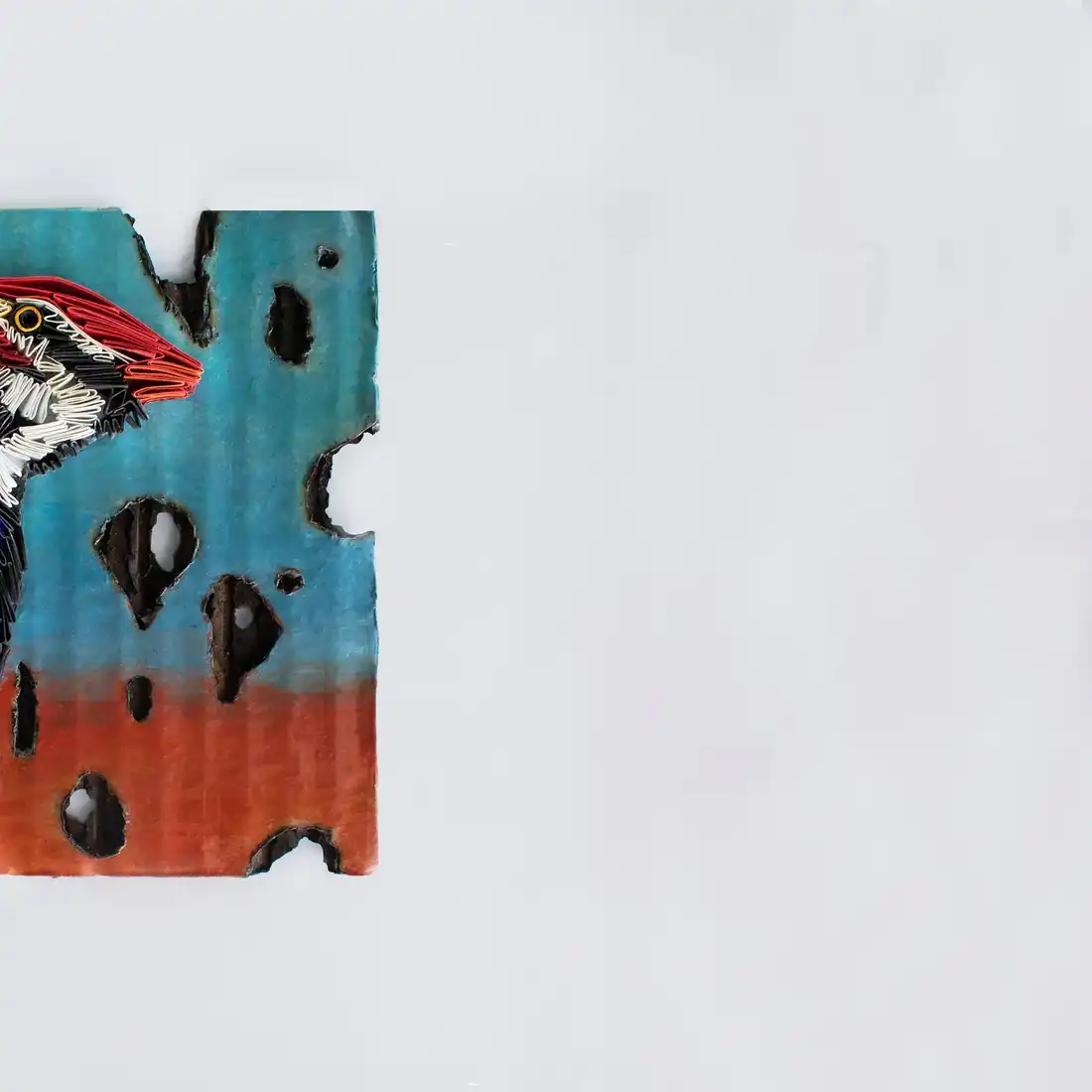 Woodpecker Original 2