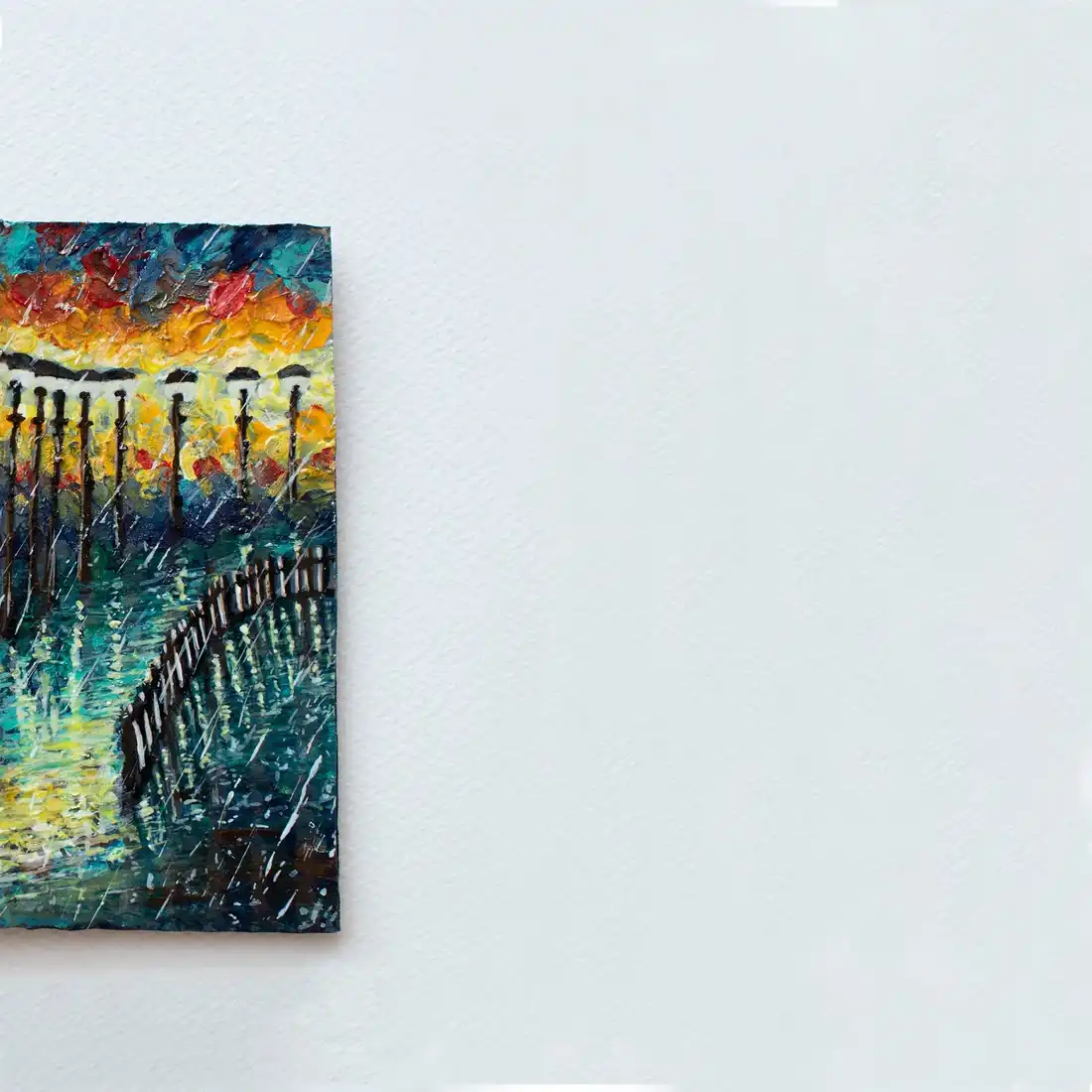 Rain Original 2