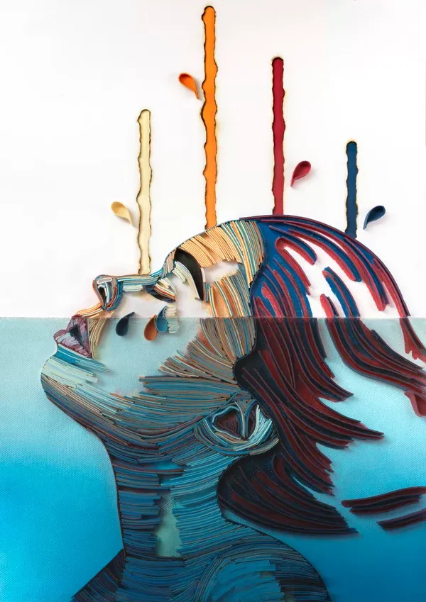 Head above Water